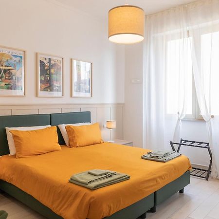 Deledda19 Casa A 15 Minuti Da Firenze Apartment Scandicci Exterior foto