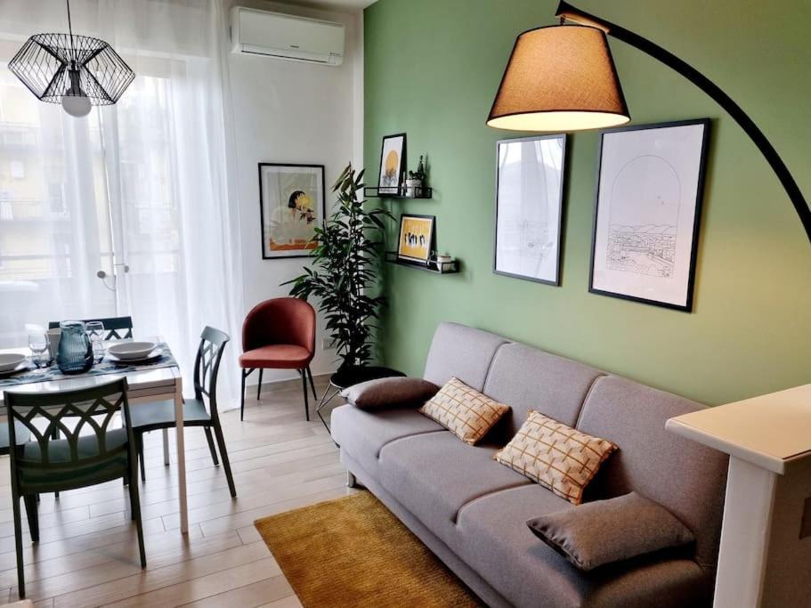 Deledda19 Casa A 15 Minuti Da Firenze Apartment Scandicci Exterior foto
