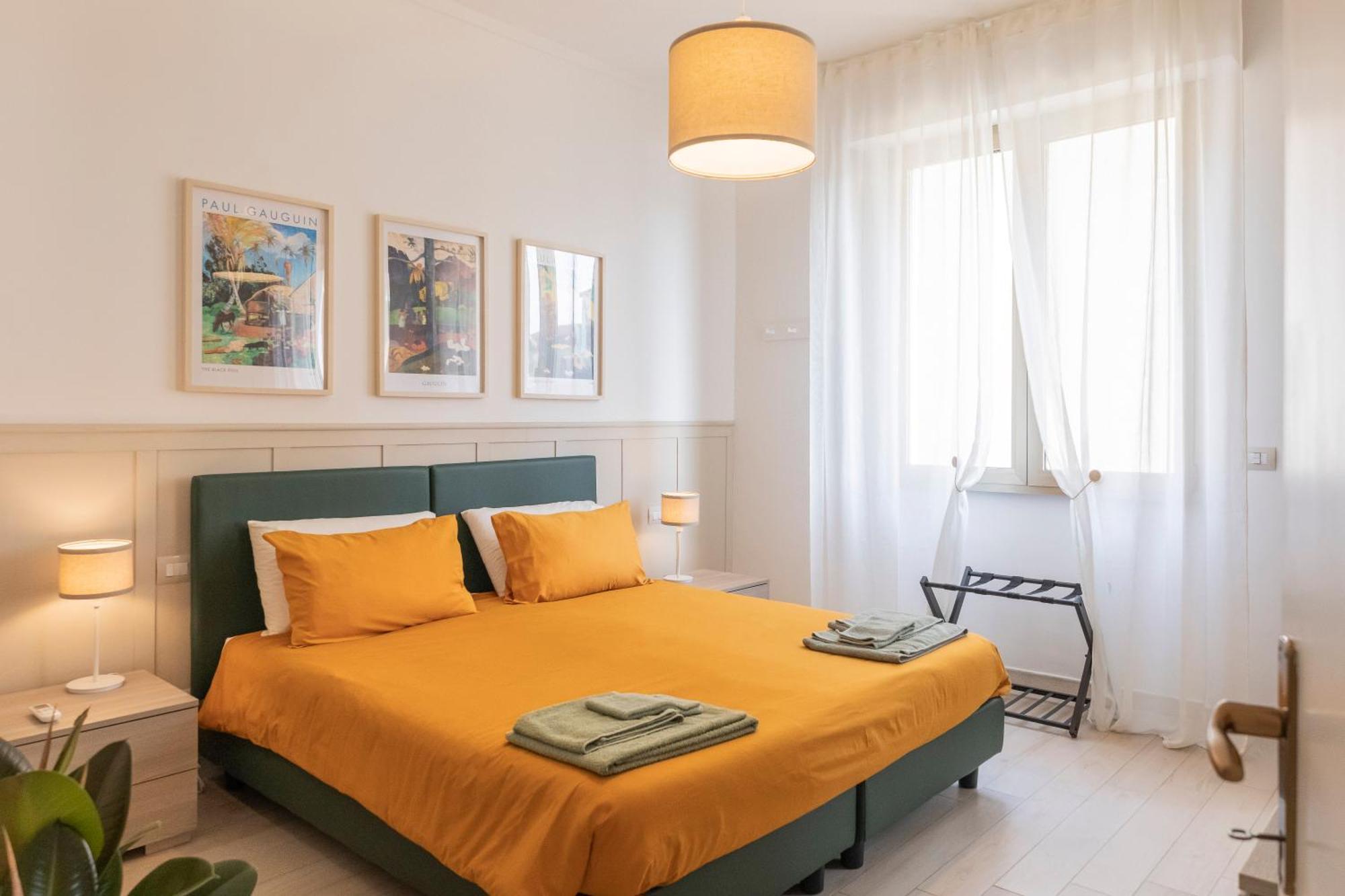 Deledda19 Casa A 15 Minuti Da Firenze Apartment Scandicci Exterior foto