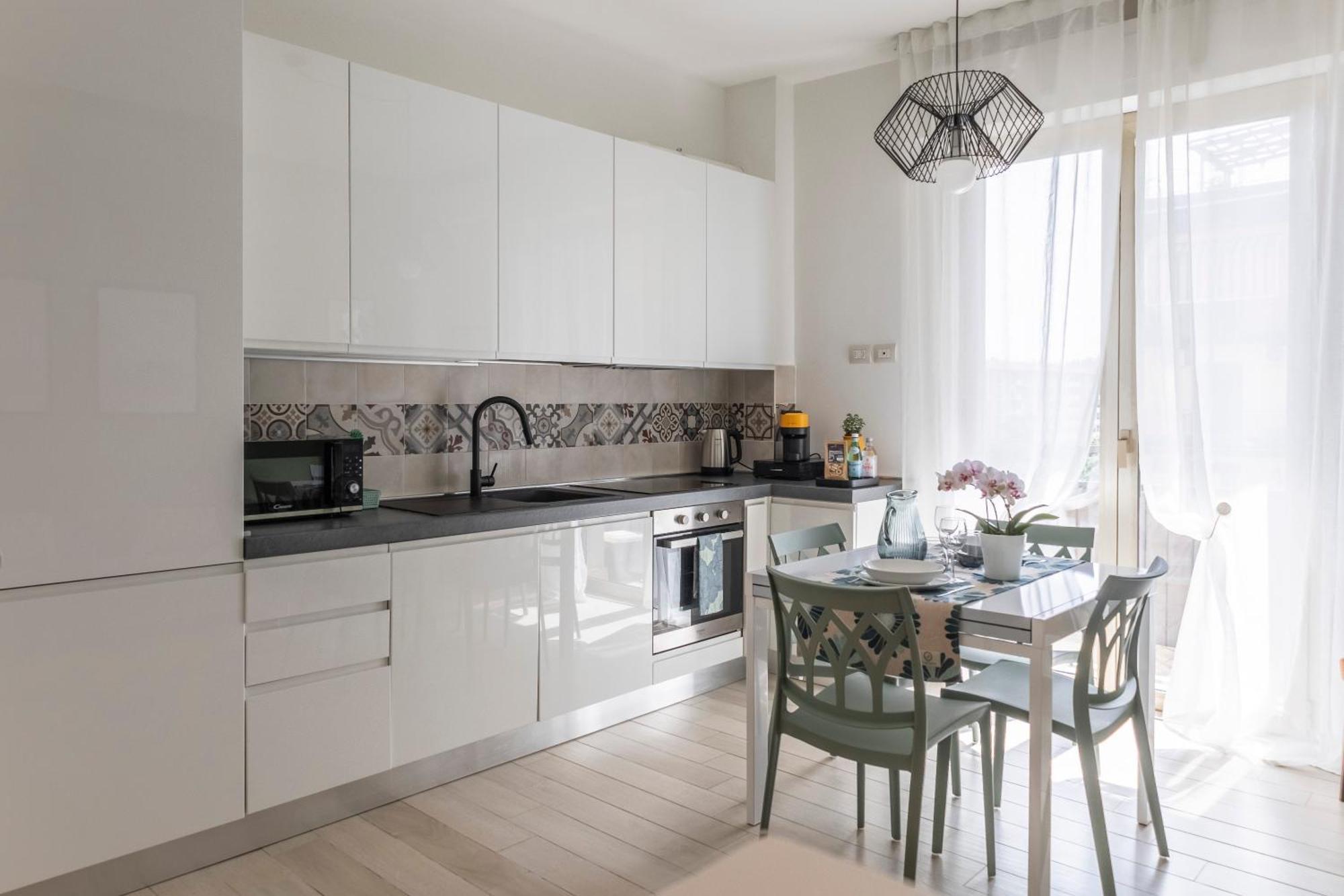 Deledda19 Casa A 15 Minuti Da Firenze Apartment Scandicci Exterior foto