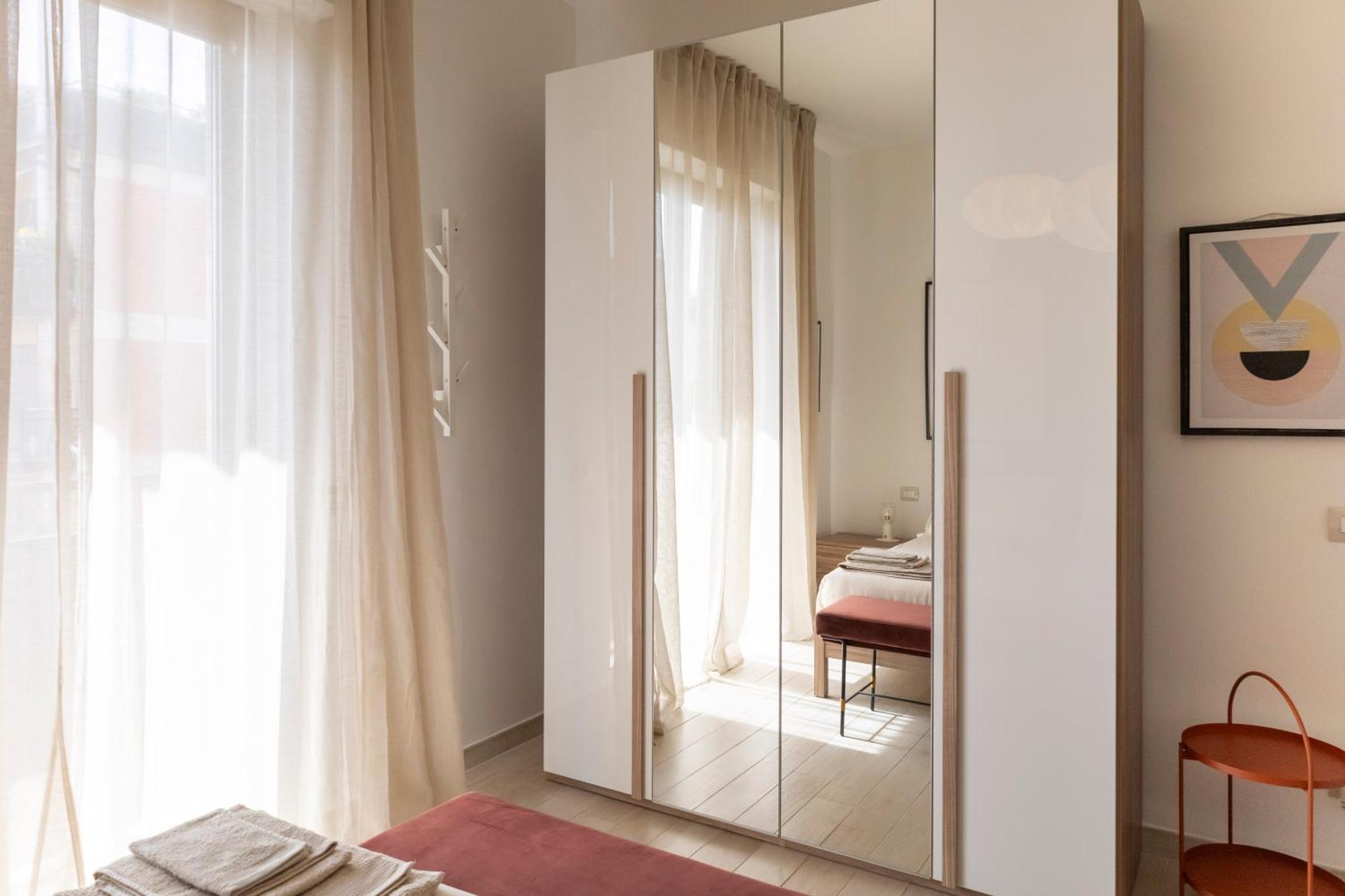 Deledda19 Casa A 15 Minuti Da Firenze Apartment Scandicci Exterior foto