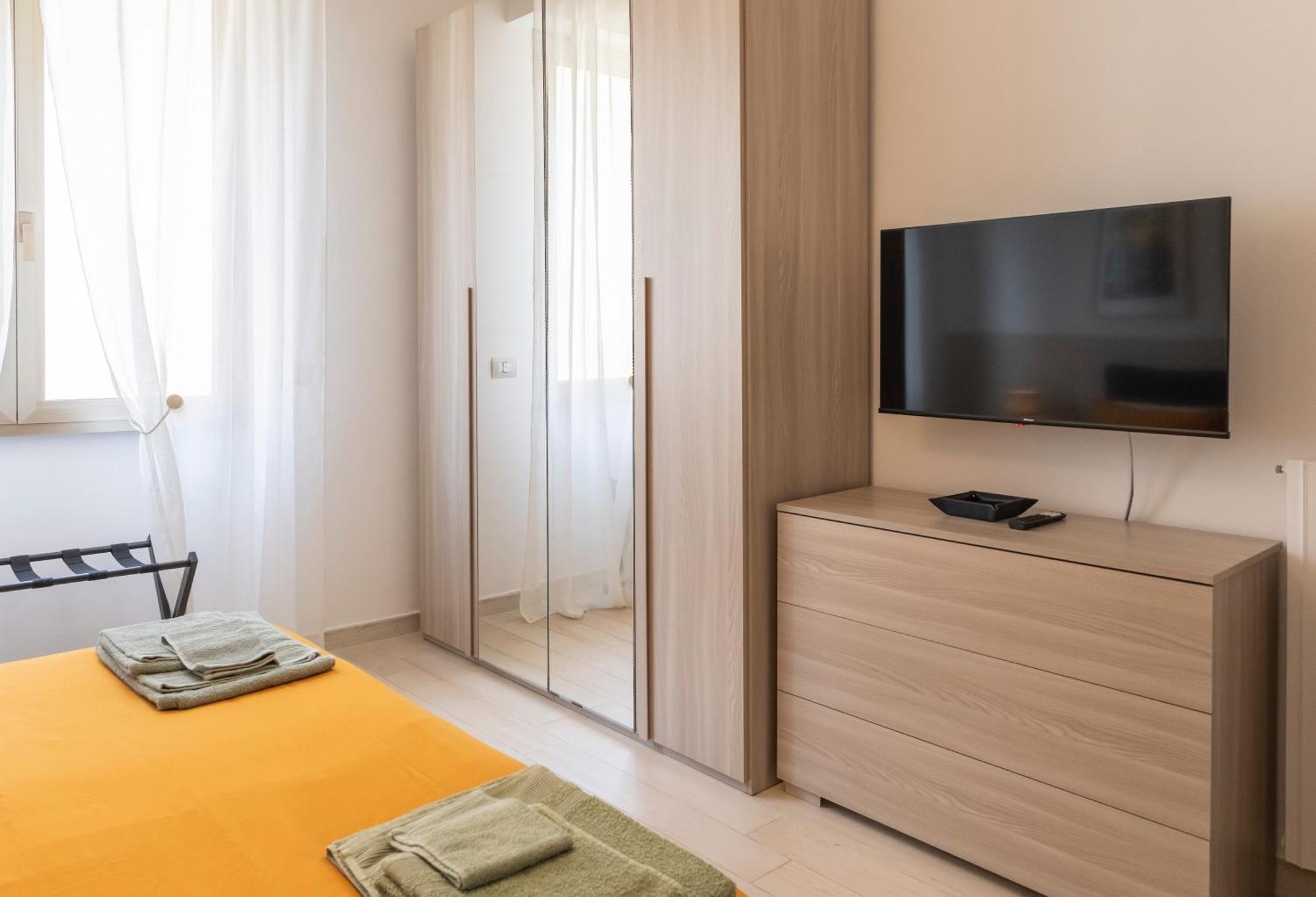 Deledda19 Casa A 15 Minuti Da Firenze Apartment Scandicci Exterior foto